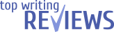 Topwritingreviews.com logo