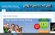 WriteMyEssay.Biz review logo