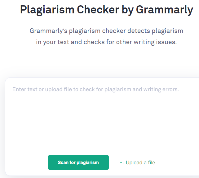 Grammarly