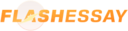 FlashEssay.com review logo