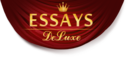 Essaysdeluxe.com review logo