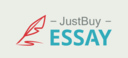 JustBuyEssay.com review logo