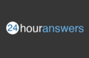 24HourAnswers.com review logo
