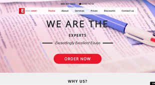 essay experts reviews