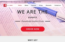 Essay.Expert review logo