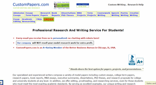 Essay writing service discount code