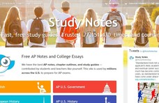 APStudyNotes.org review logo