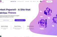 Paperell.com review logo