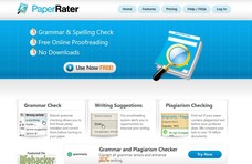 Paperrater.com review logo