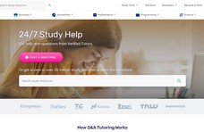 StudyPool.com review logo
